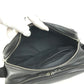 LOUIS VUITTON Shoulder Bag M30152 Taiga Leather black Taiga Reporter PM Reporter PM