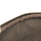 LOUIS VUITTON Waist bag N51172 Damier canvas Brown Damier Bumbag Melville