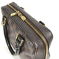 LOUIS VUITTON Handbag N51150 Damier canvas Brown Damier Brera