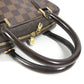 LOUIS VUITTON Handbag N51150 Damier canvas Brown Damier Brera