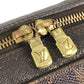 LOUIS VUITTON Handbag N51150 Damier canvas Brown Damier Brera