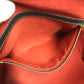 LOUIS VUITTON Handbag N51150 Damier canvas Brown Damier Brera