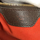 LOUIS VUITTON Handbag N51150 Damier canvas Brown Damier Brera