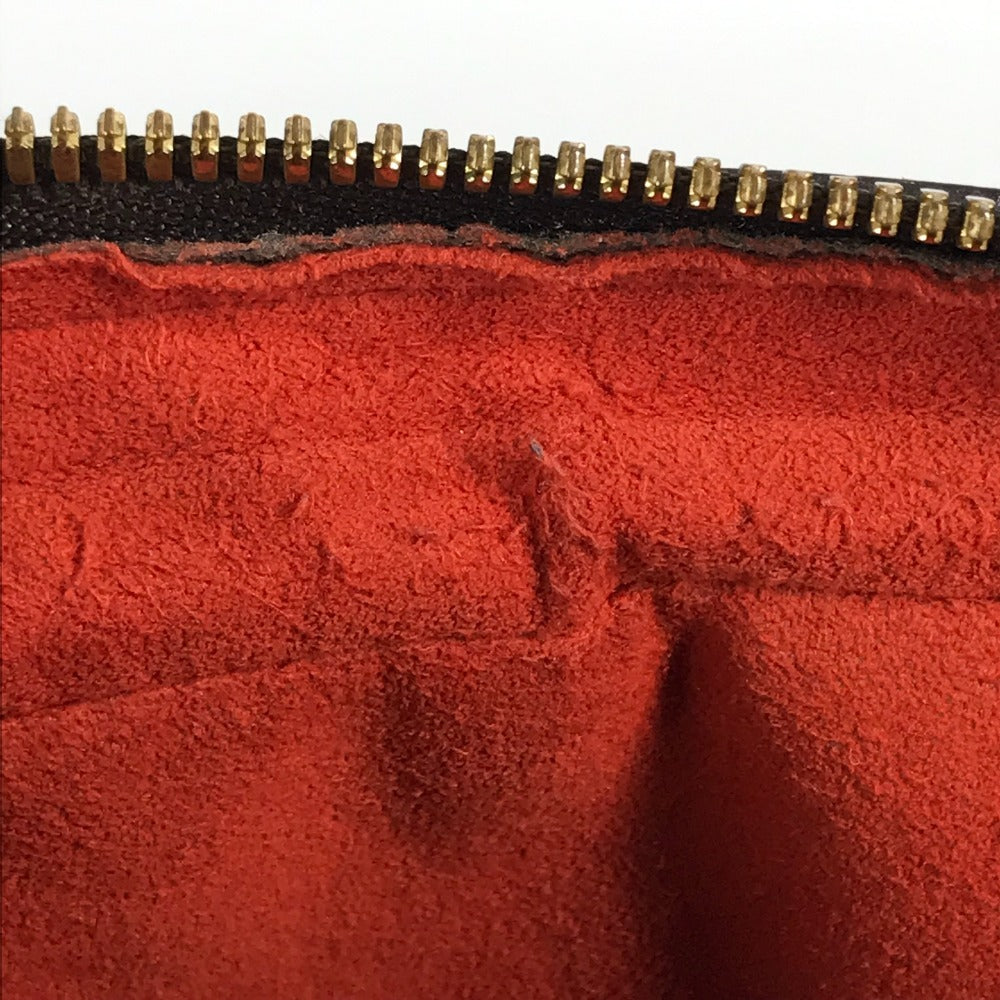 LOUIS VUITTON Handbag N51150 Damier canvas Brown Damier Brera