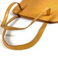 LOUIS VUITTON Shoulder Bag M52289 Epi Leather yellow Epi Ryu Sac