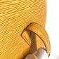 LOUIS VUITTON Shoulder Bag M52289 Epi Leather yellow Epi Ryu Sac