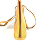 LOUIS VUITTON Shoulder Bag M52289 Epi Leather yellow Epi Ryu Sac