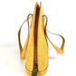 LOUIS VUITTON Shoulder Bag M52289 Epi Leather yellow Epi Ryu Sac