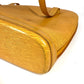 LOUIS VUITTON Shoulder Bag M52289 Epi Leather yellow Epi Ryu Sac