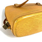 LOUIS VUITTON Shoulder Bag M52289 Epi Leather yellow Epi Ryu Sac