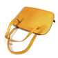 LOUIS VUITTON Shoulder Bag M52289 Epi Leather yellow Epi Ryu Sac