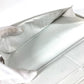 LOUIS VUITTON Long Wallet Purse M80337 Taurillon Clemence Maurice white LV friend Zippy Wallet Vertical