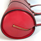 LOUIS VUITTON Handbag M52227 Epi Leather Red Epi Suflo