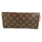LOUIS VUITTON Shoulder Bag M51852 Monogram canvas Brown Monogram Pochette Twin GM Pochette Twin GM