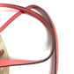 LOUIS VUITTON Shoulder Bag M94505 Leather / canvas pink 2014 Summer Collection Hippo PM Hippo PM