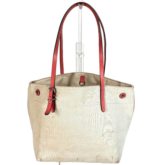 LOUIS VUITTON Shoulder Bag M94505 Leather / canvas pink 2014 Summer Collection Hippo PM Hippo PM