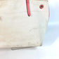 LOUIS VUITTON Shoulder Bag M94505 Leather / canvas pink 2014 Summer Collection Hippo PM Hippo PM