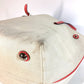 LOUIS VUITTON Shoulder Bag M94505 Leather / canvas pink 2014 Summer Collection Hippo PM Hippo PM
