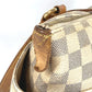 LOUIS VUITTON Shoulder Bag N51261 Damier Azur Canvas white Damier Azur Totally PM Totally PM
