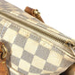 LOUIS VUITTON Shoulder Bag N51261 Damier Azur Canvas white Damier Azur Totally PM Totally PM