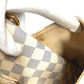 LOUIS VUITTON Shoulder Bag N51261 Damier Azur Canvas white Damier Azur Totally PM Totally PM