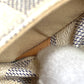 LOUIS VUITTON Shoulder Bag N51261 Damier Azur Canvas white Damier Azur Totally PM Totally PM