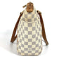 LOUIS VUITTON Shoulder Bag N51261 Damier Azur Canvas white Damier Azur Totally PM Totally PM