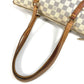 LOUIS VUITTON Shoulder Bag N51261 Damier Azur Canvas white Damier Azur Totally PM Totally PM