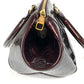 LOUIS VUITTON Shoulder Bag M91493 Monogram Vernis Canvas purple Monogram Vernis Sherwood PM Sherwood PM