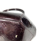 LOUIS VUITTON Shoulder Bag M91493 Monogram Vernis Canvas purple Monogram Vernis Sherwood PM Sherwood PM