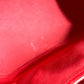 LOUIS VUITTON Handbag M52147 Epi Leather Red Epi Alma