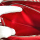 LOUIS VUITTON Long Wallet Purse M6007E Epi Leather Red Epi Zippy wallet