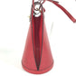 LOUIS VUITTON Shoulder Bag M52257 Epi Leather Red Epi Cluny