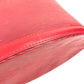 LOUIS VUITTON Shoulder Bag M52257 Epi Leather Red Epi Cluny