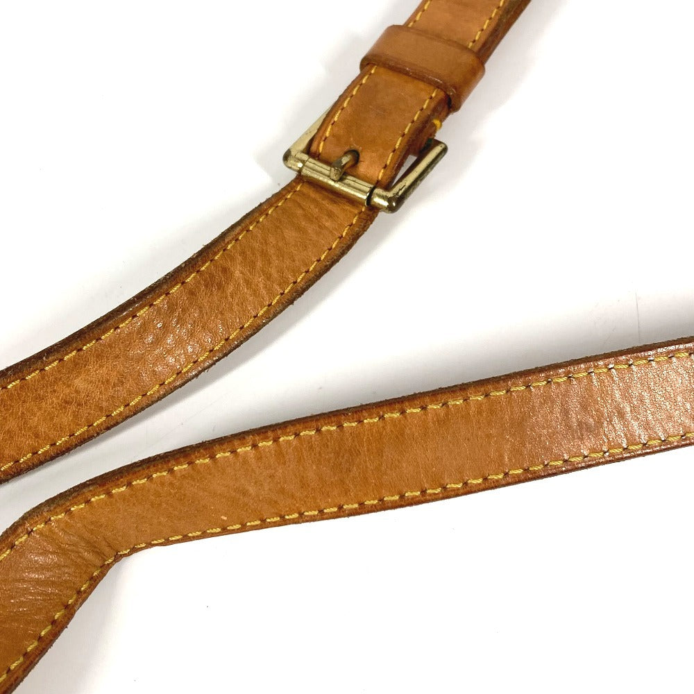 LOUIS VUITTON Shoulder Bag M80010 leather blue LV cup louis vuitton cup Sac San Diego