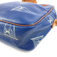 LOUIS VUITTON Shoulder Bag M80010 leather blue LV cup louis vuitton cup Sac San Diego