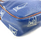 LOUIS VUITTON Shoulder Bag M80010 leather blue LV cup louis vuitton cup Sac San Diego