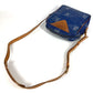 LOUIS VUITTON Shoulder Bag M80010 leather blue LV cup louis vuitton cup Sac San Diego