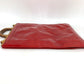 LOUIS VUITTON Handbag M91078 Monogram Vernis Red Monogram Vernis Stanton