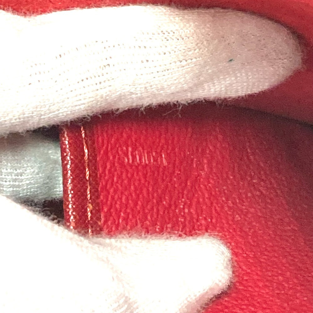 LOUIS VUITTON Shoulder Bag M47275 Monogram canvas Brown Monogram Amfar Three Vanity Star