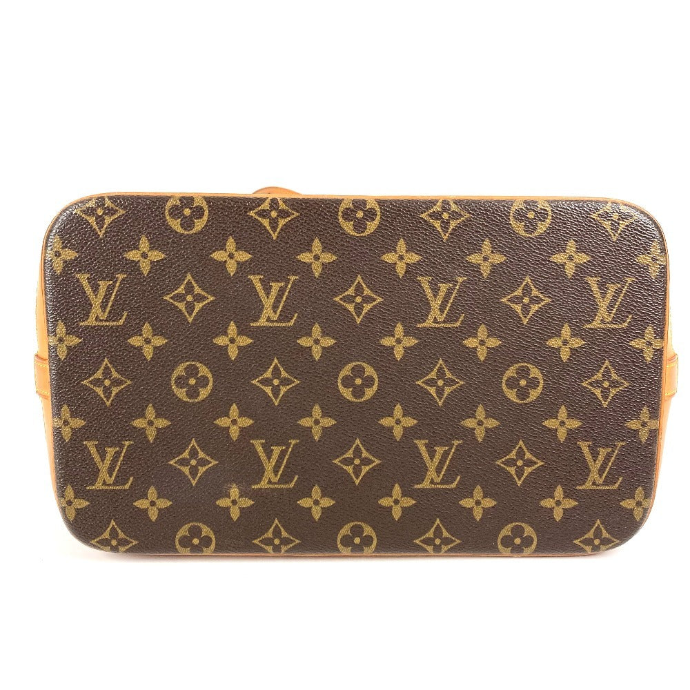 LOUIS VUITTON Shoulder Bag M47275 Monogram canvas Brown Monogram Amfar Three Vanity Star