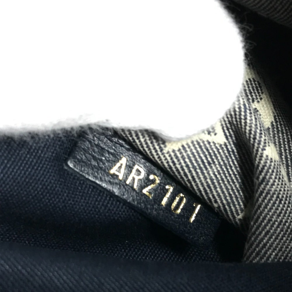 LOUIS VUITTON Shoulder Bag M56700 Monogram Ideal Navy Monogram Ideal Romance