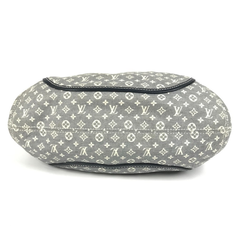 LOUIS VUITTON Shoulder Bag M56700 Monogram Ideal Navy Monogram Ideal Romance