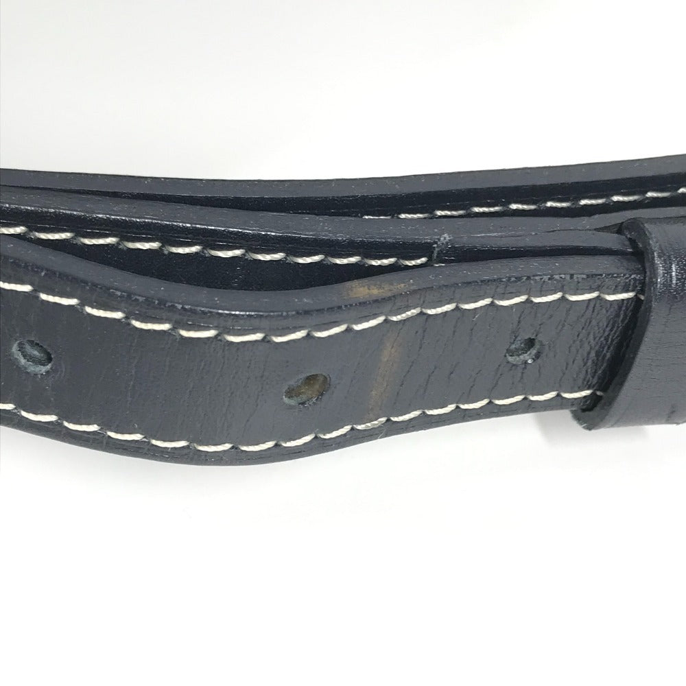 LOUIS VUITTON Shoulder Bag M56700 Monogram Ideal Navy Monogram Ideal Romance