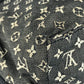 LOUIS VUITTON Handbag M92508 Monogram mini canvas Navy Monogram mini Sac Marie Kate