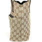 GUCCI Handbag 002・1080 GG canvas / leather beige GG logo