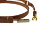 LOUIS VUITTON Other accessories M63058 Beige gold bandouliere Telephone Japon