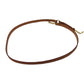 LOUIS VUITTON Other accessories M63058 Beige gold bandouliere Telephone Japon