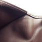 LOUIS VUITTON Bill Compartment M6321D Brown Porto Cartes Cridit Yen