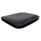LOUIS VUITTON Bifold Wallet black Epi